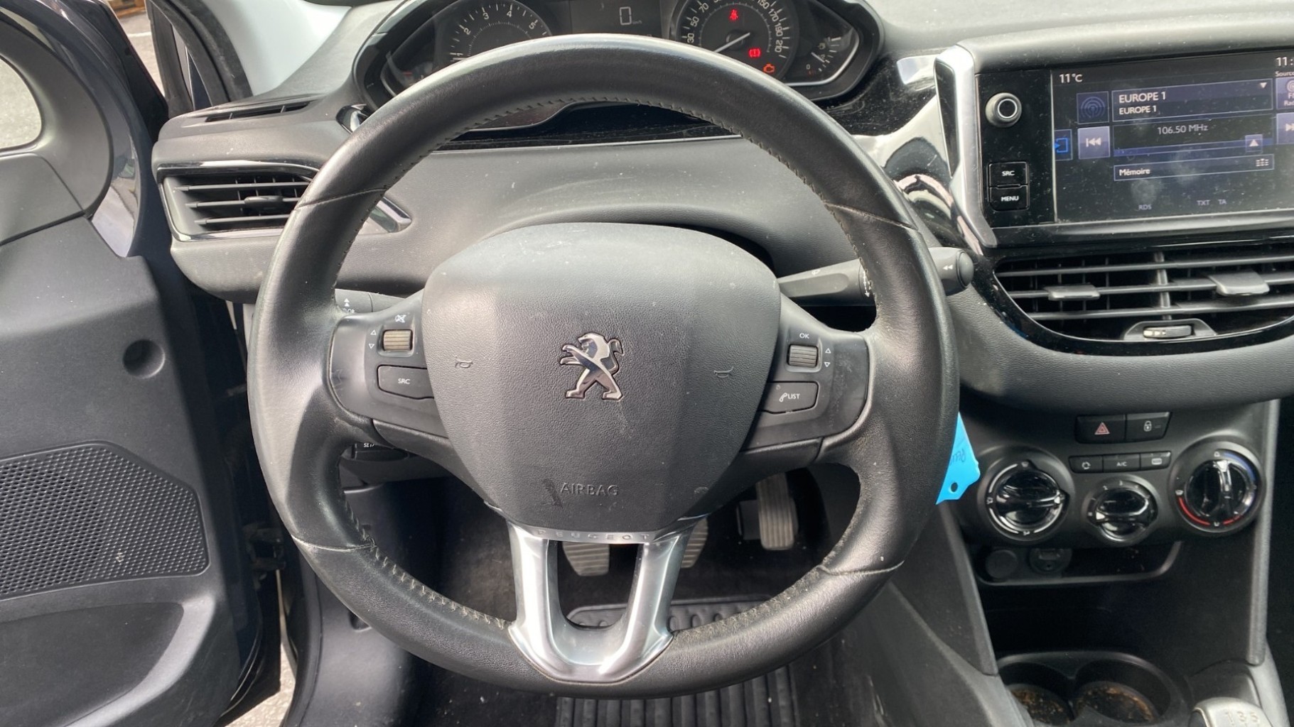 Pièce Auto