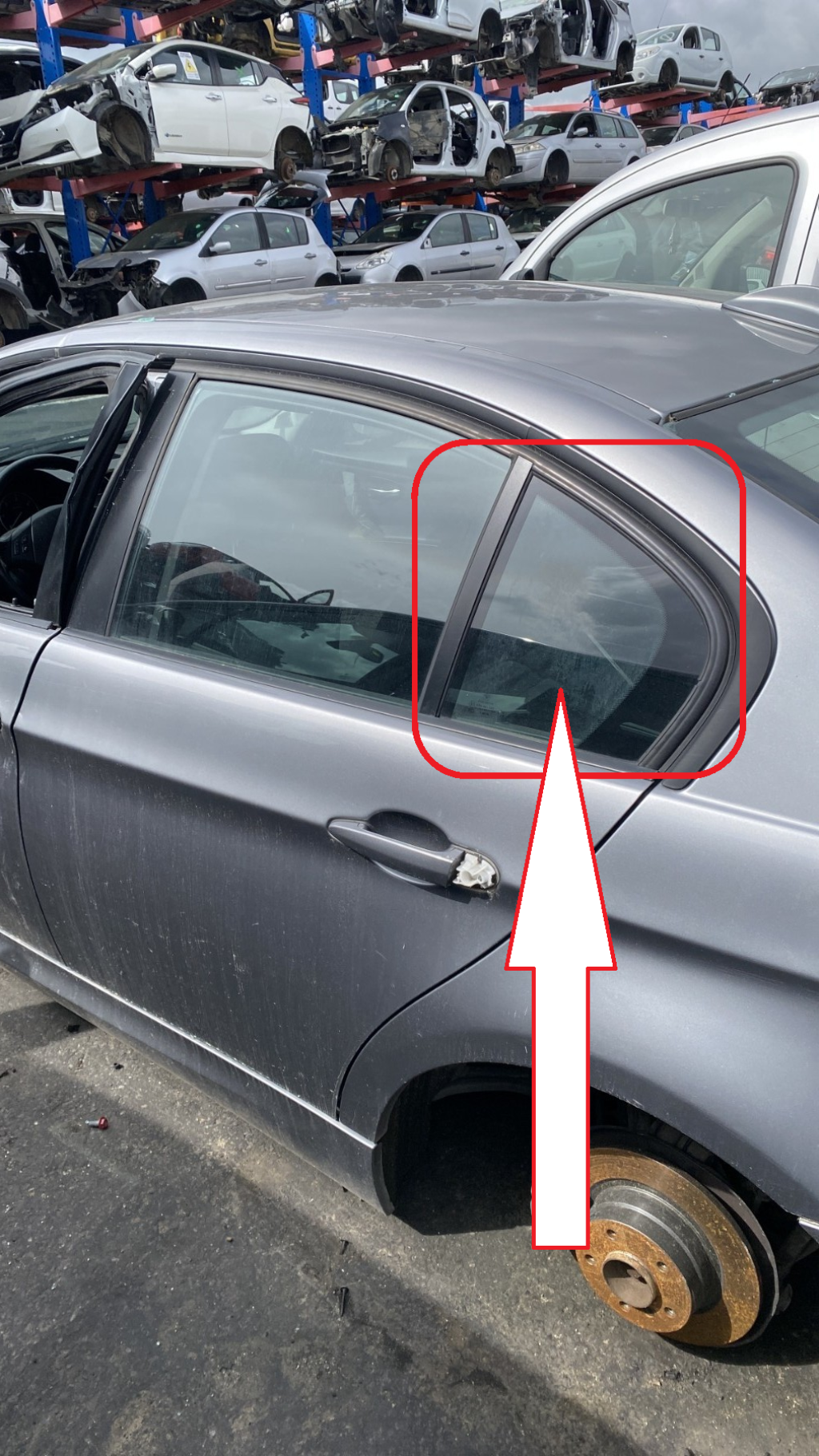 Pièce Auto