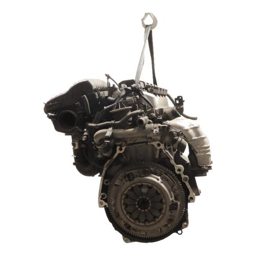 Image Moteur - HONDA CIVIC 7