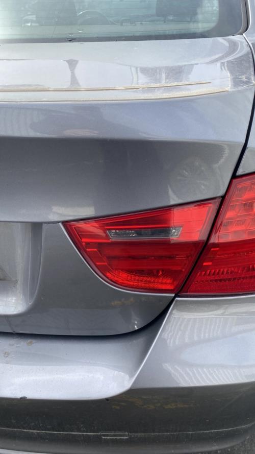 Image Feu arriere secondaire droit (feux) - BMW SERIE 3 E90