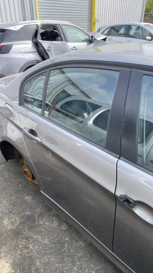 Image Porte arriere droit - BMW SERIE 3 E90