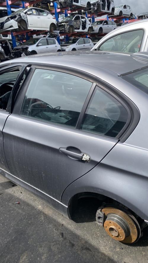 Image Porte arriere gauche - BMW SERIE 3 E90