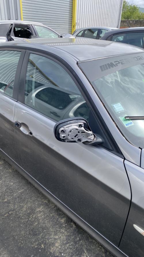 Image Porte avant droit - BMW SERIE 3 E90