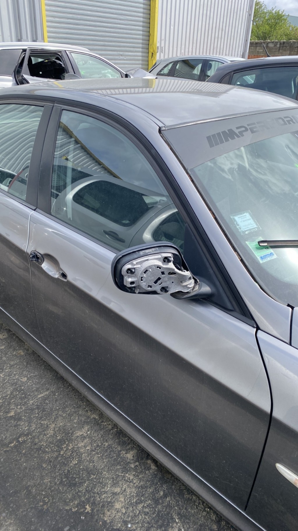 Pièce Auto