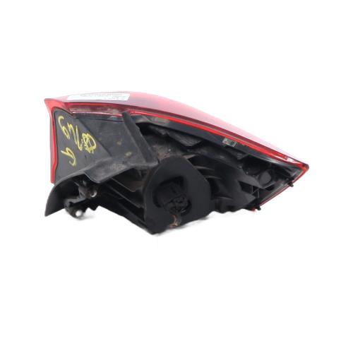 Image Feu arriere principal gauche (feux) - VOLKSWAGEN T-ROC