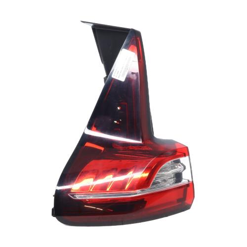 Image Feu arriere principal gauche (feux) - RENAULT GRAND SCENIC 4