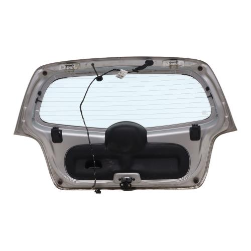 Image Malle/Hayon arriere - RENAULT TWINGO 2