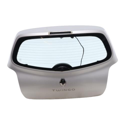 Image Malle/Hayon arriere - RENAULT TWINGO 2