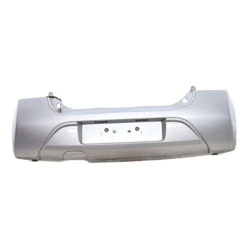 Image Pare choc arriere - RENAULT TWINGO 2