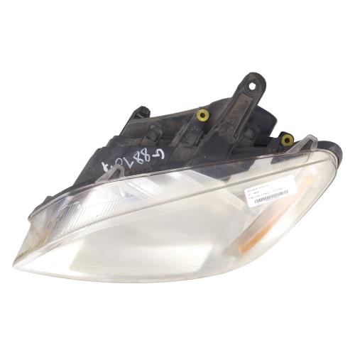 Image Optique avant principal gauche (feux)(phare) - FORD C-MAX 1