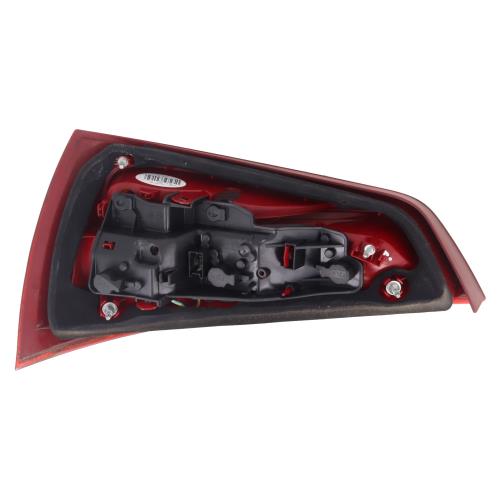 Image Feu arriere principal gauche (feux) - AUDI A1 1