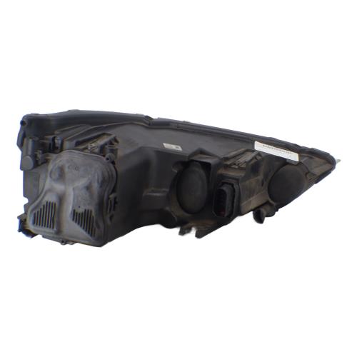 Image Optique avant principal gauche (feux)(phare) - AUDI A1 1