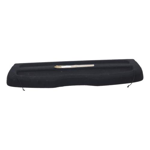 Image Plage arriere - CITROEN C3 3