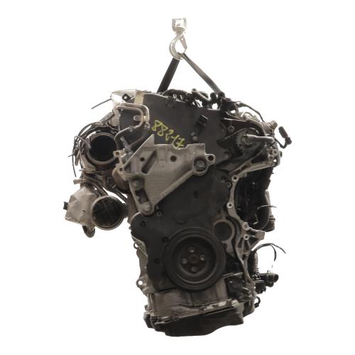 Image Moteur - VOLKSWAGEN GOLF 8