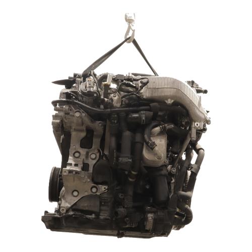 Image Moteur - VOLKSWAGEN GOLF 8