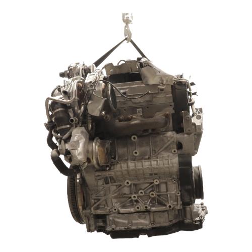 Image Moteur - VOLKSWAGEN GOLF 8