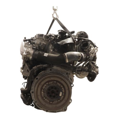 Image Moteur - VOLKSWAGEN GOLF 8