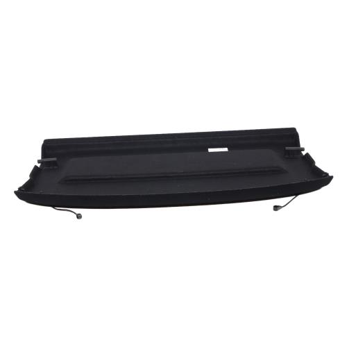 Image Plage arriere - PEUGEOT 308 2