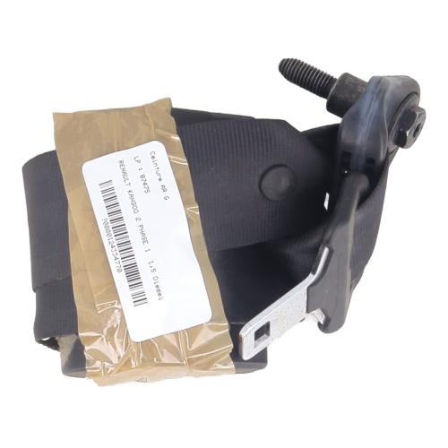 Image Ceinture arriere gauche - RENAULT KANGOO 2