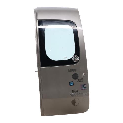 Image Porte de coffre droit - RENAULT KANGOO 2