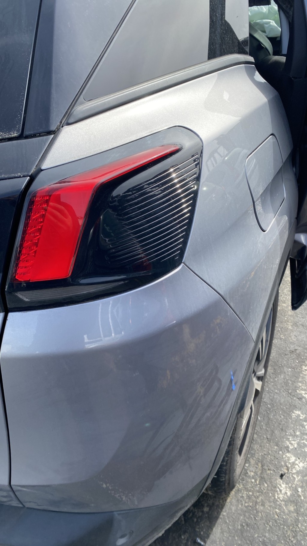 Pièce Auto
