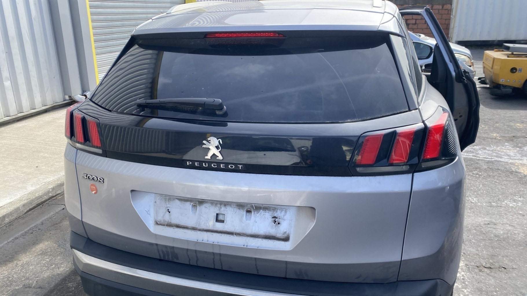 Pièce Auto