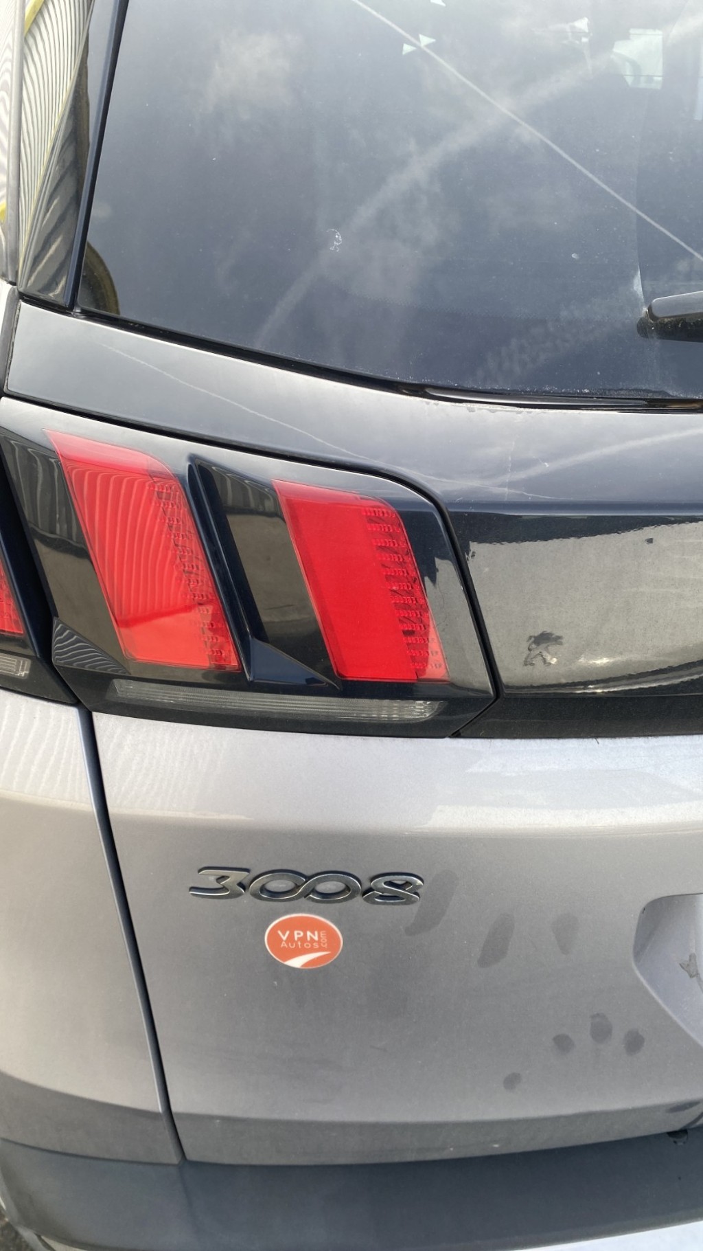Pièce Auto