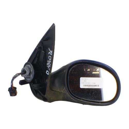 Image Retroviseur droit - PEUGEOT 206