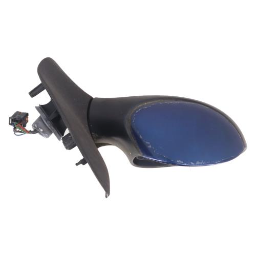 Image Retroviseur droit - PEUGEOT 206