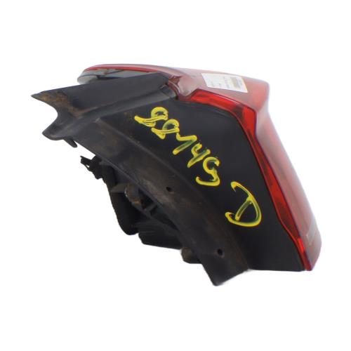 Image Feu arriere principal droit (feux) - VOLKSWAGEN T-ROC