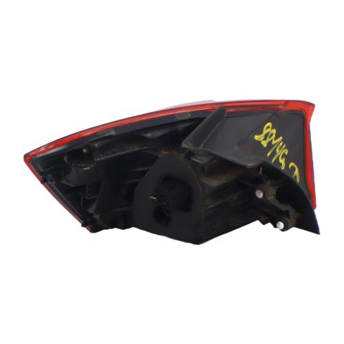 Image Feu arriere principal droit (feux) - VOLKSWAGEN T-ROC