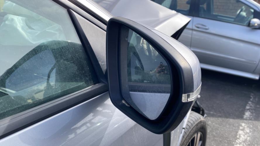 Image Retroviseur droit - PEUGEOT 3008 2