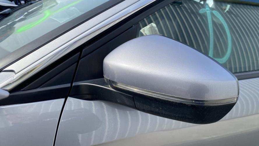 Image Retroviseur gauche - PEUGEOT 3008 2