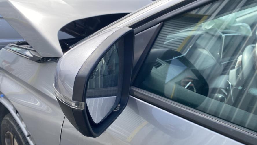 Image Retroviseur gauche - PEUGEOT 3008 2