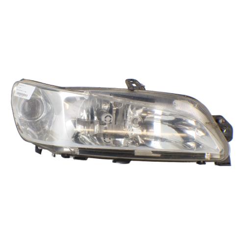 Image Optique avant principal droit (feux)(phare) - PEUGEOT 306