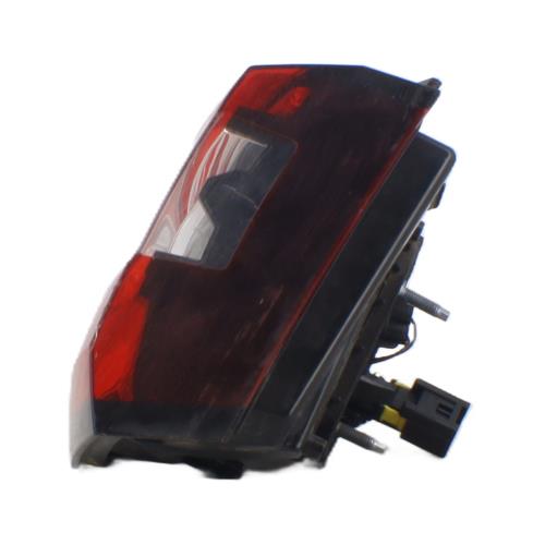 Image Feu arriere secondaire droit (feux) - RENAULT GRAND SCENIC 4