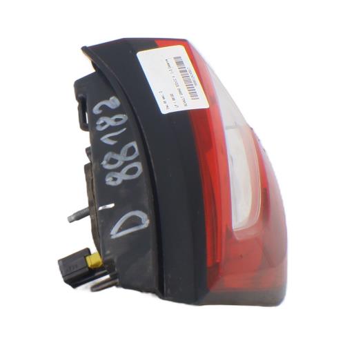 Image Feu arriere secondaire droit (feux) - RENAULT GRAND SCENIC 4