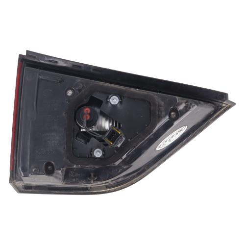 Image Feu arriere secondaire droit (feux) - RENAULT GRAND SCENIC 4