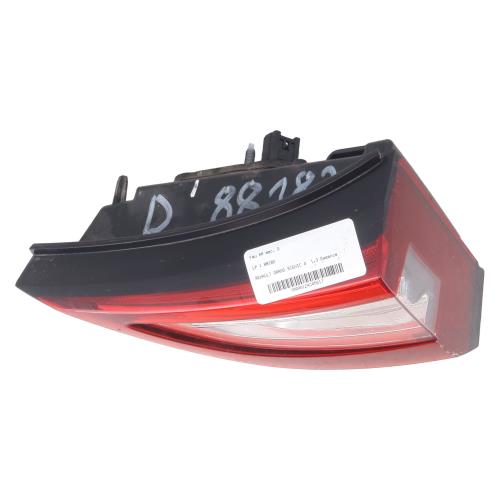 Image Feu arriere secondaire droit (feux) - RENAULT GRAND SCENIC 4