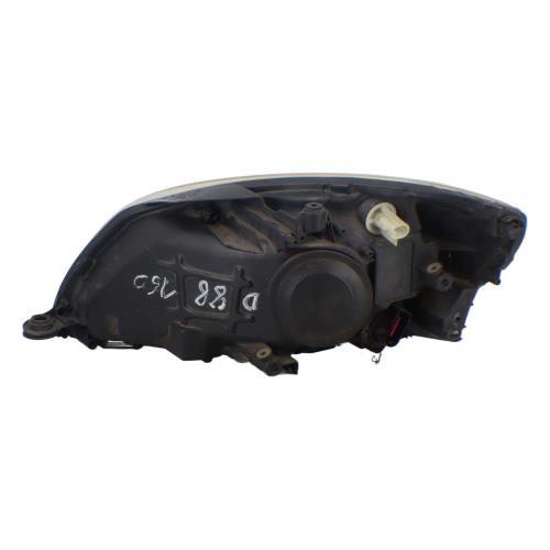 Image Optique avant principal droit (feux)(phare) - SKODA FABIA 2