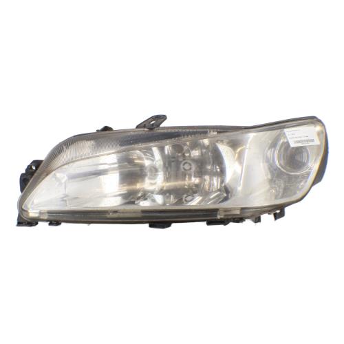 Image Optique avant principal gauche (feux)(phare) - PEUGEOT 306