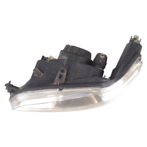 Image Optique avant principal gauche (feux)(phare) - PEUGEOT 306