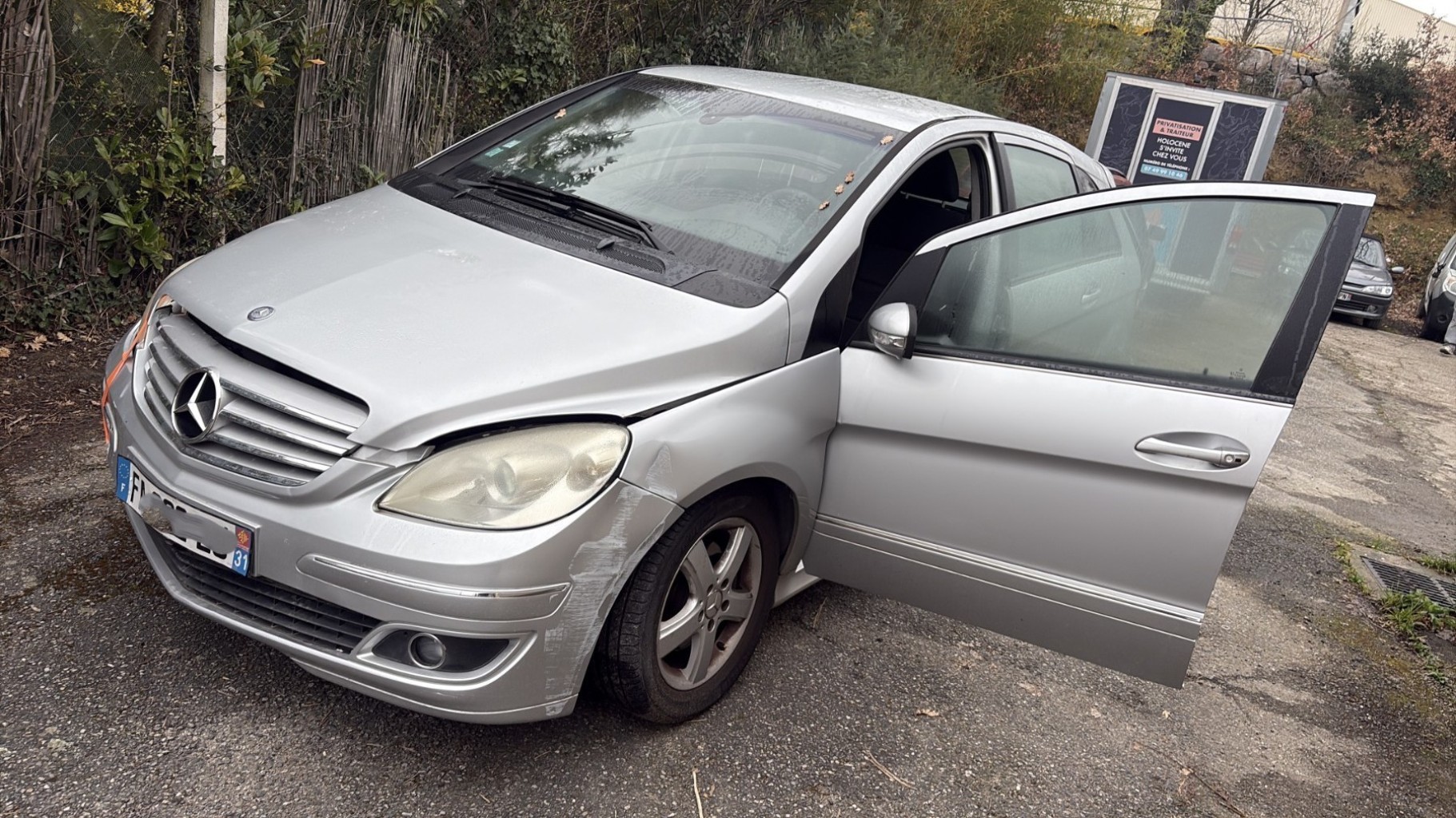 Pièce Auto