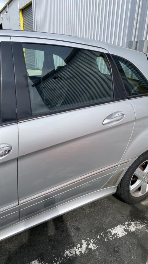 Image Porte arriere gauche - MERCEDES CLASSE B 245