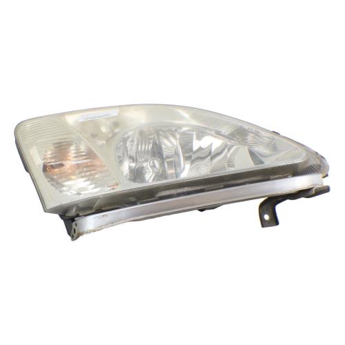 Image Optique avant principal droit (feux)(phare) - HONDA CIVIC 7