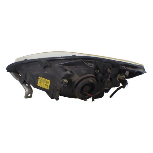 Image Optique avant principal droit (feux)(phare) - HONDA CIVIC 7