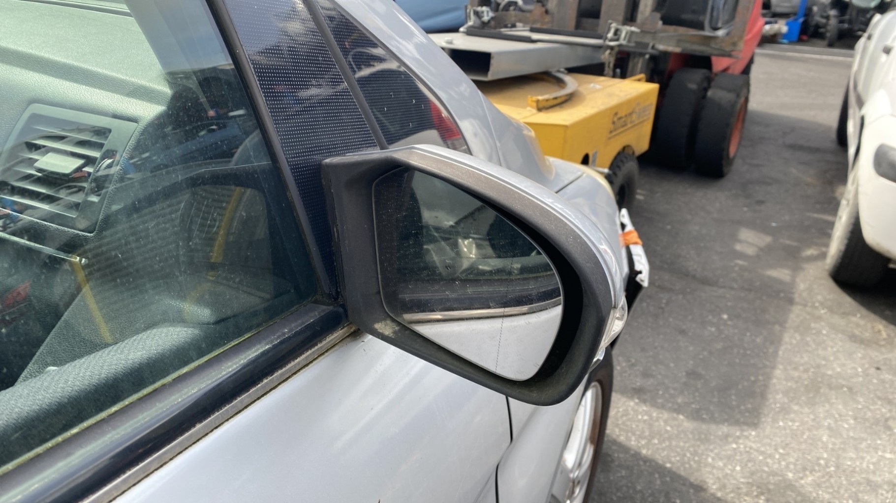 Pièce Auto