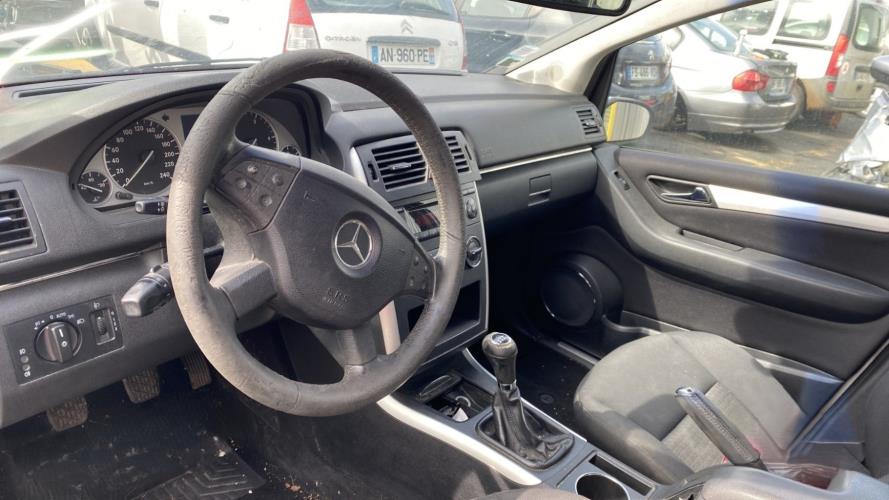 Image Air bag passager - MERCEDES CLASSE B 245