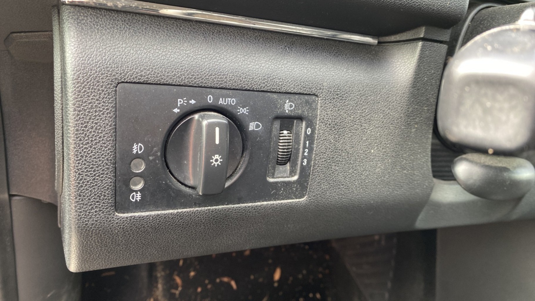 Pièce Auto