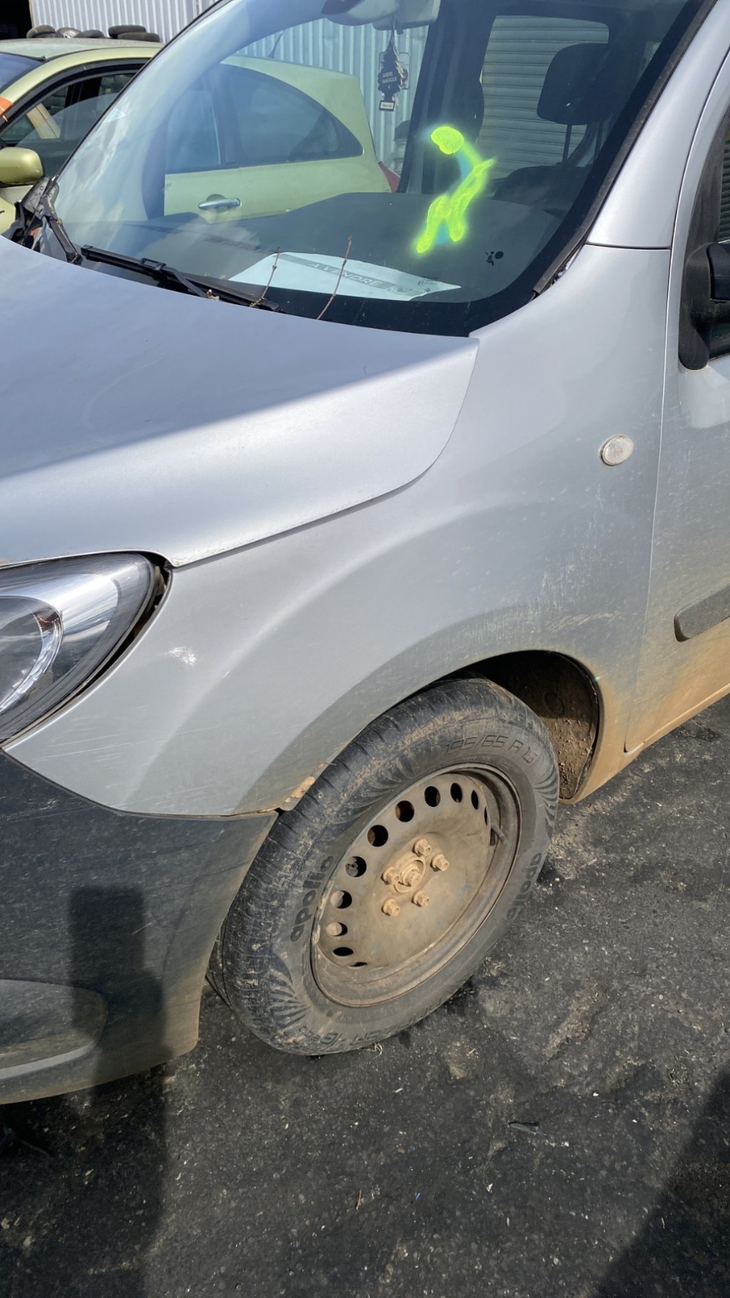Pièce Auto